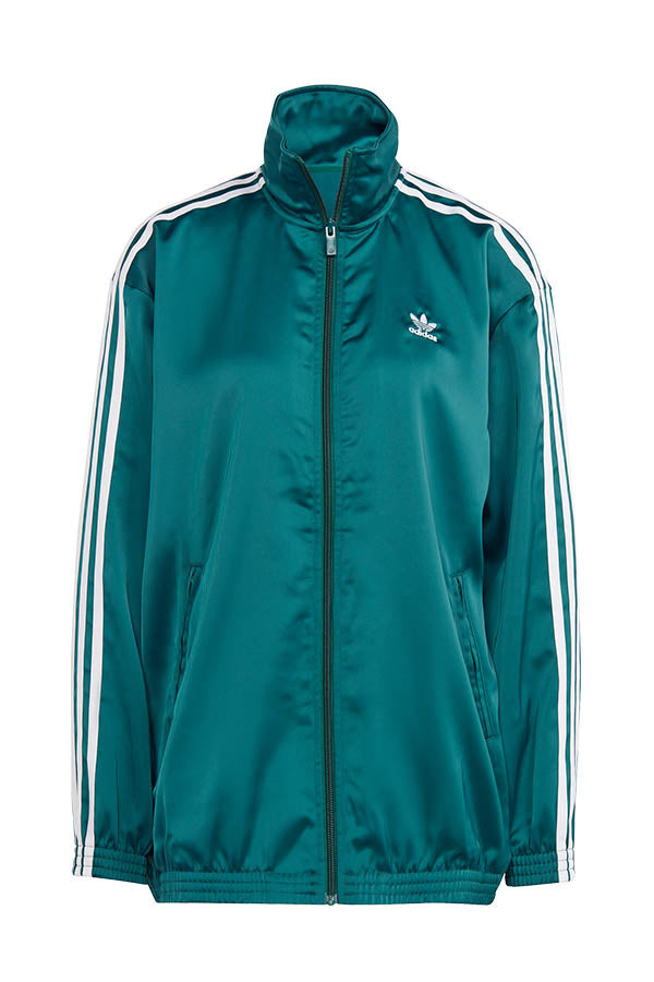 FELPE Verde Adidas