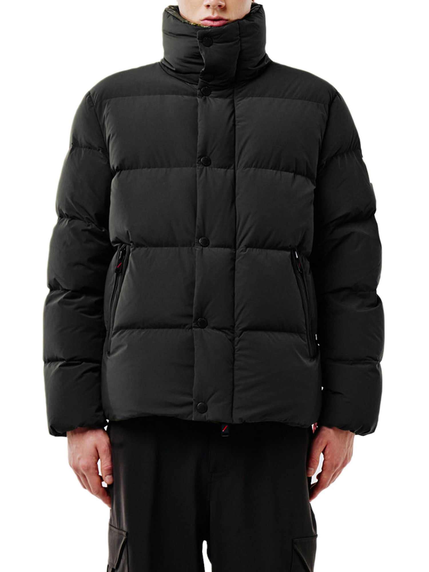 Chamonix Outerwear