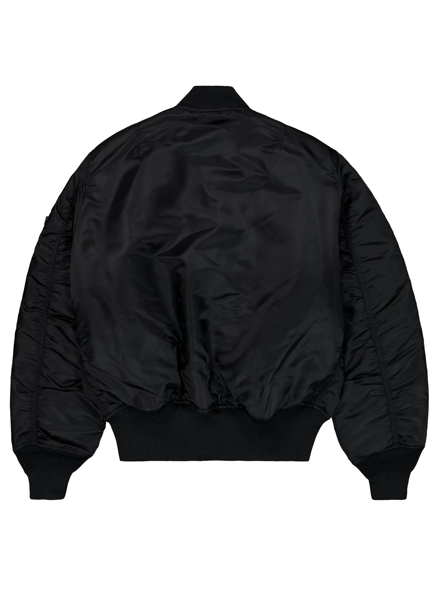 Alpha Industries Giacca Ma-1 (Heritage) Nero