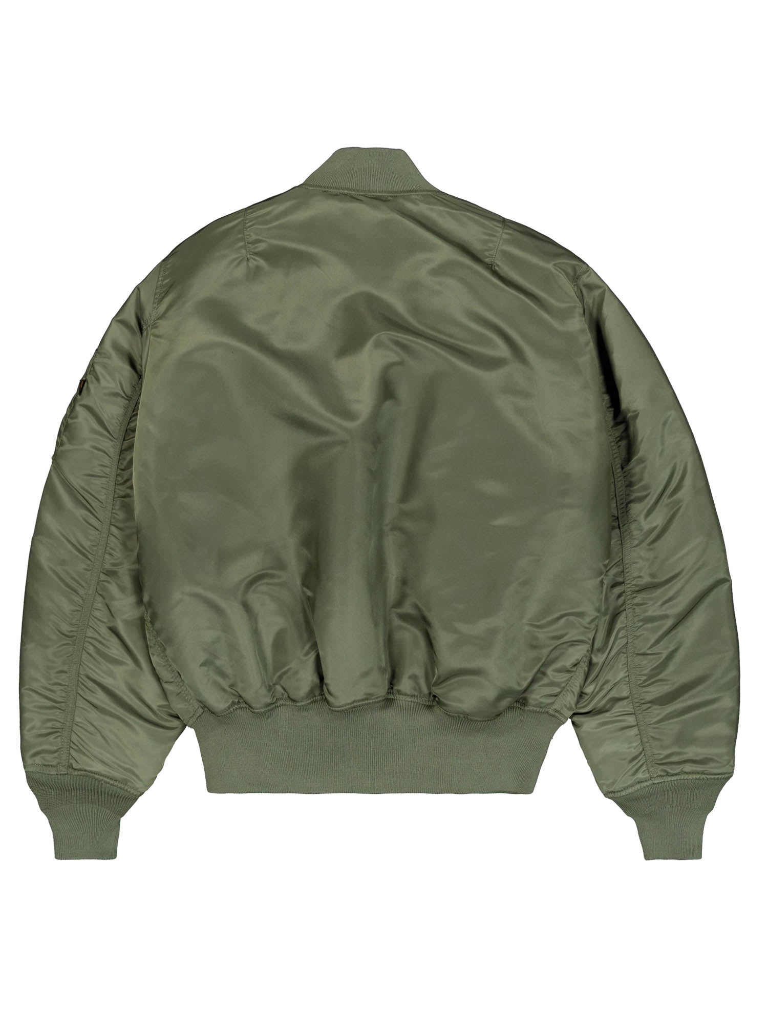 Alpha Industries Giacca Ma-1 (Heritage) Verde