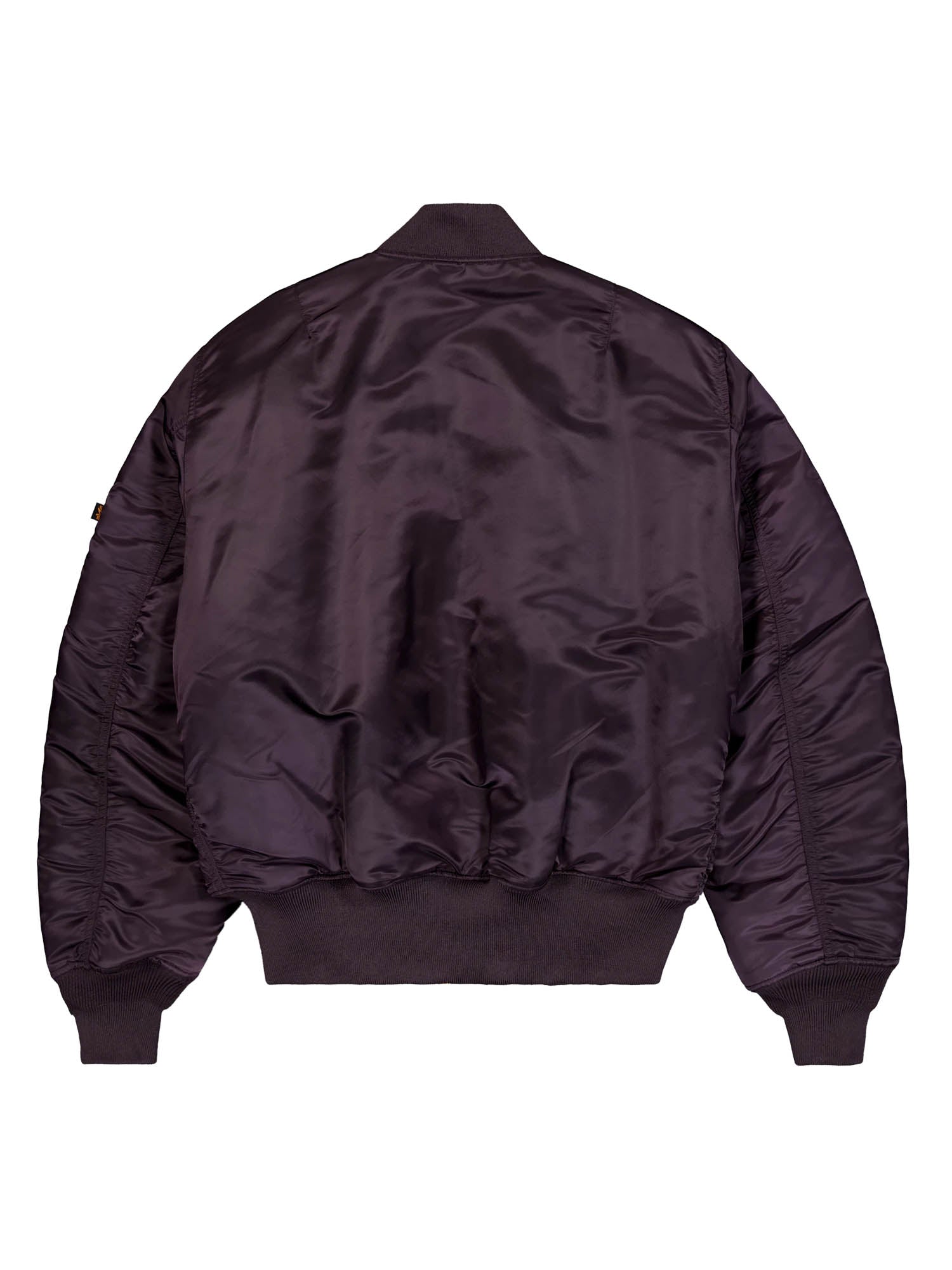 Alpha Industries Giacca Ma-1 (Heritage) Viola