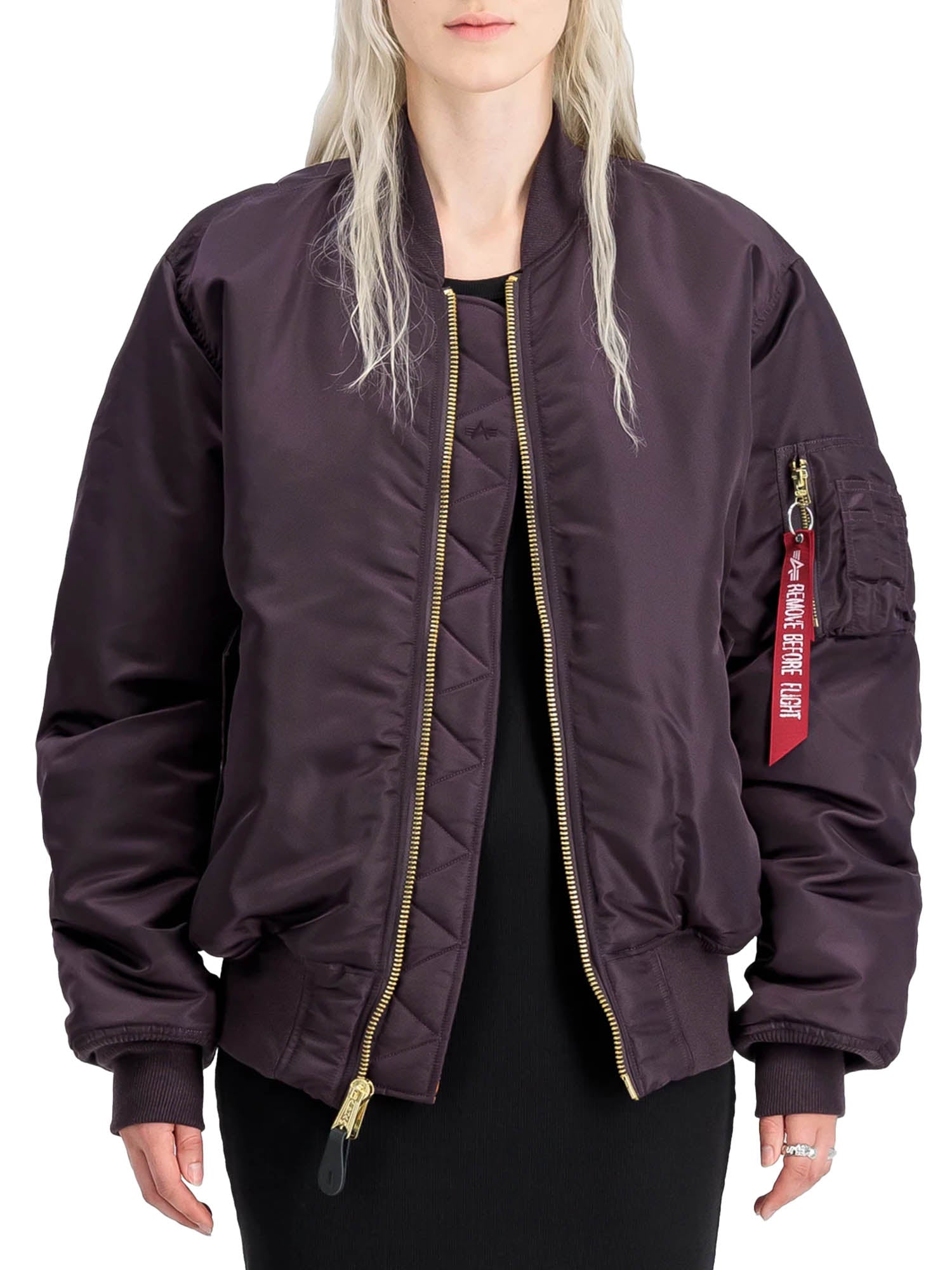 Ma-1 Jacket (Heritage)