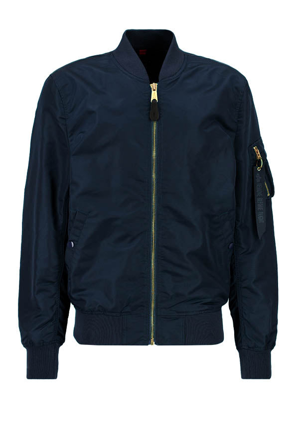 GIACCHE Blu Alpha Industries