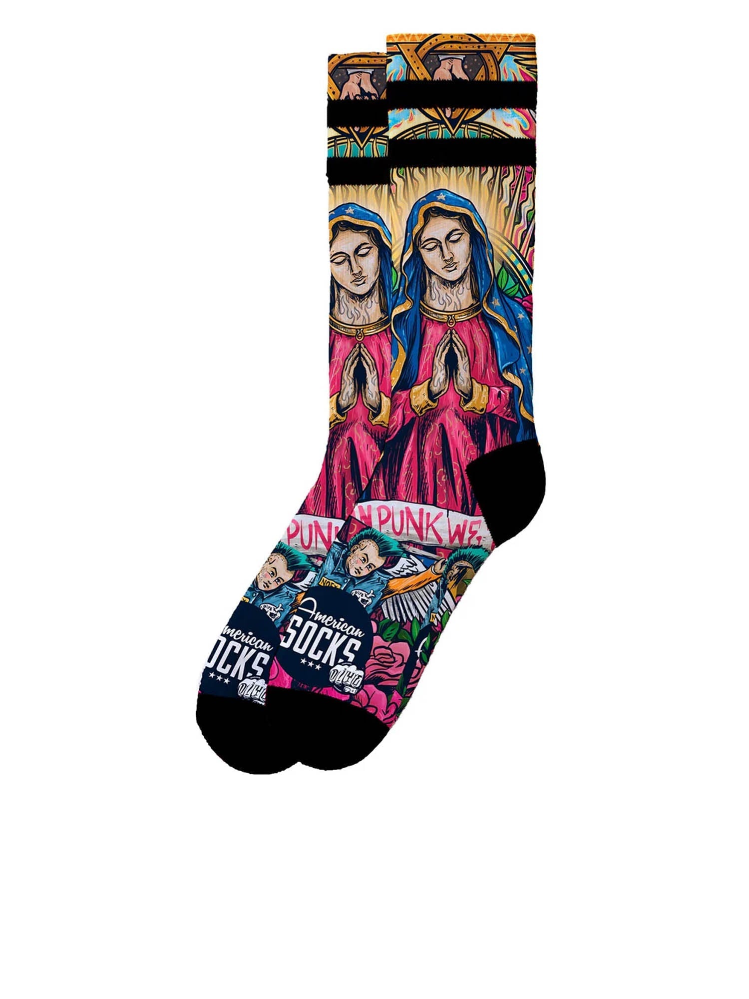 Chaussettes Guadalupe