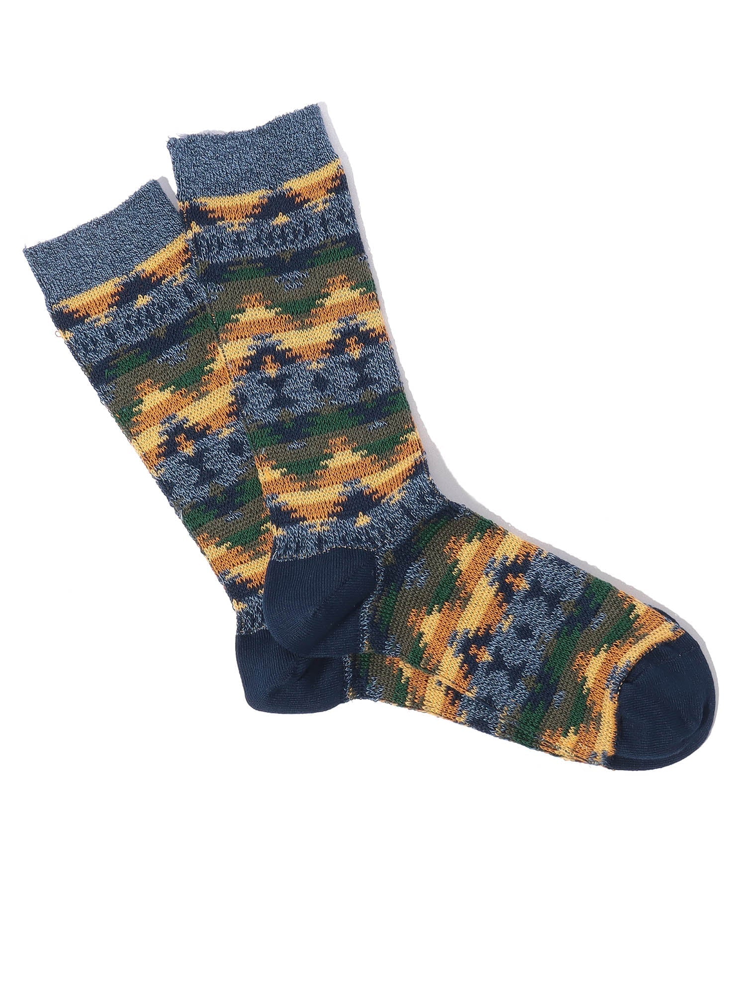 JQ Crew Wigwam Socks