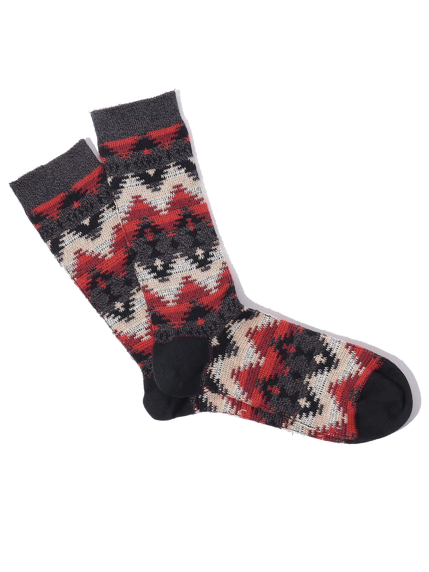 JQ Crew Wigwam Socks