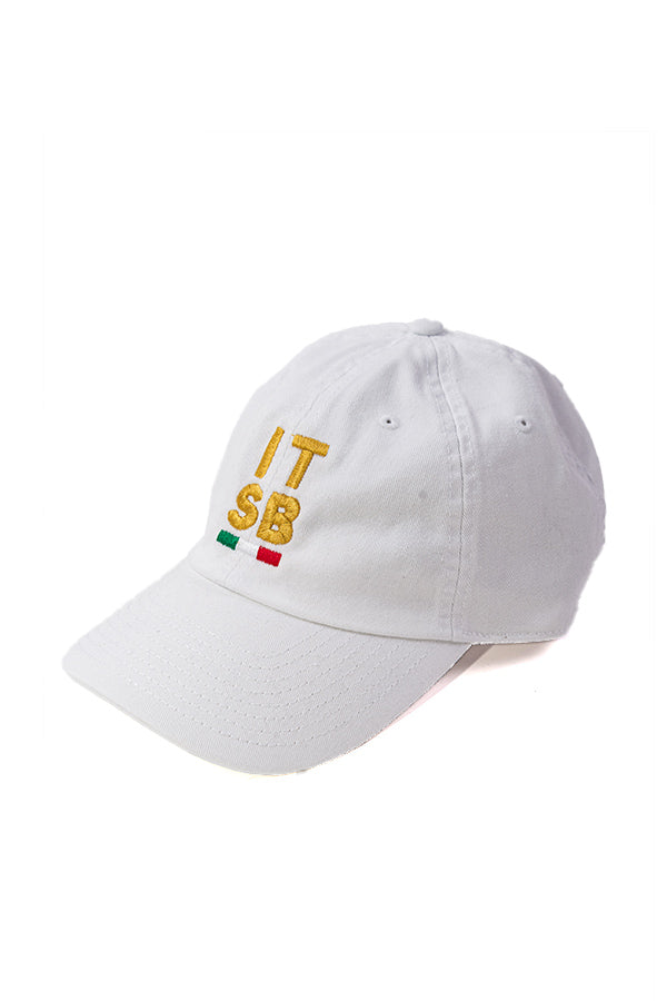 CAPPELLI Bianco Anthem Brand