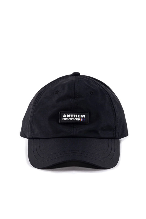 CAPPELLI Nero Anthem Brand