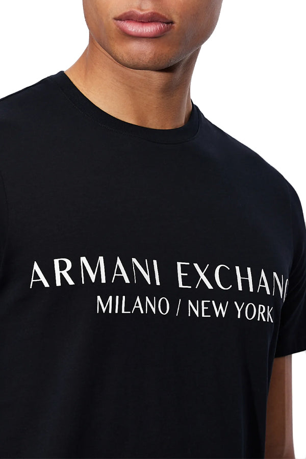 Armani Exchange  Blu