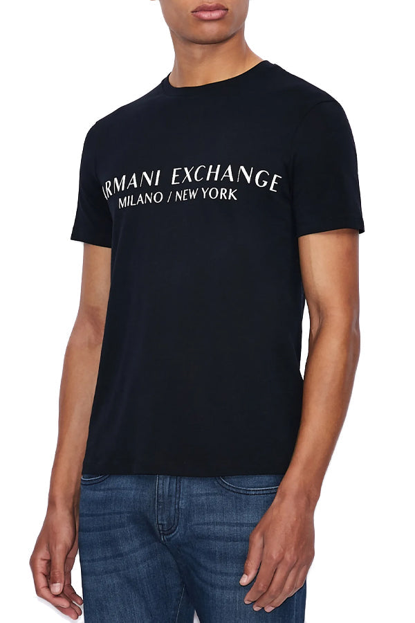 Armani Exchange  Blu