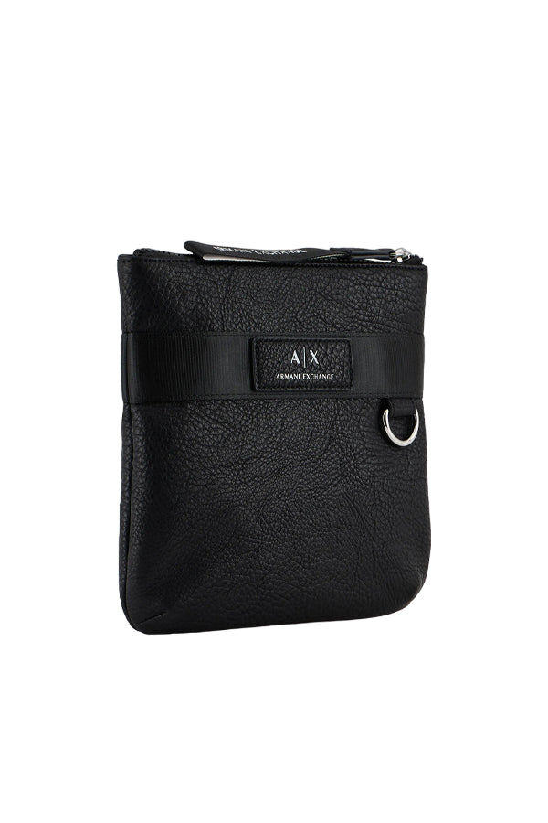 BORSELLI Nero Armani Exchange