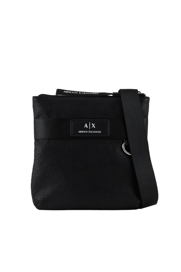 BORSELLI Nero Armani Exchange