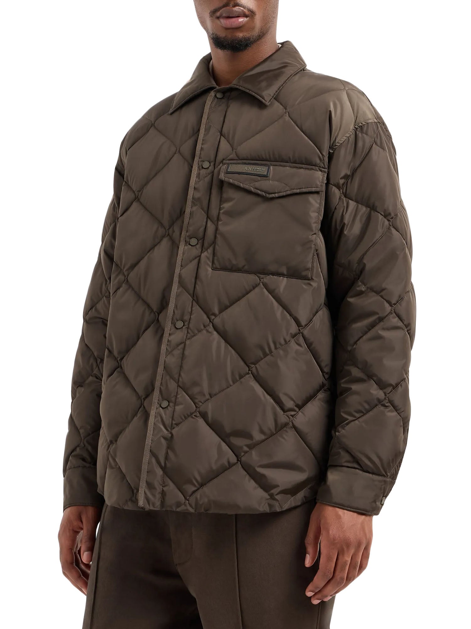 Blouson Veste Armani Exchange