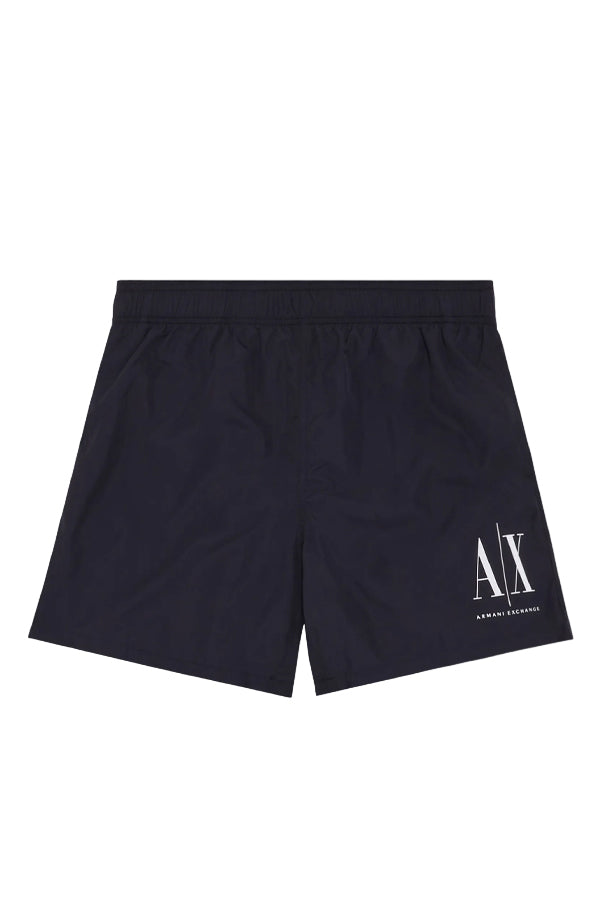 BEACHWEAR Blu Armani Exchange