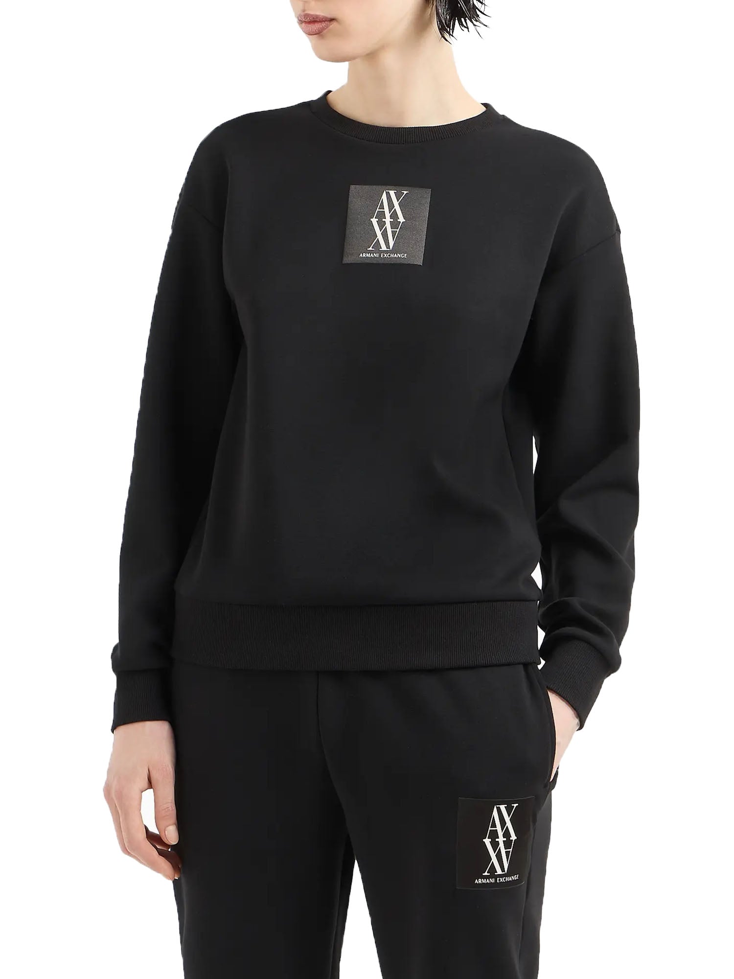 Sweat Armani Exchange