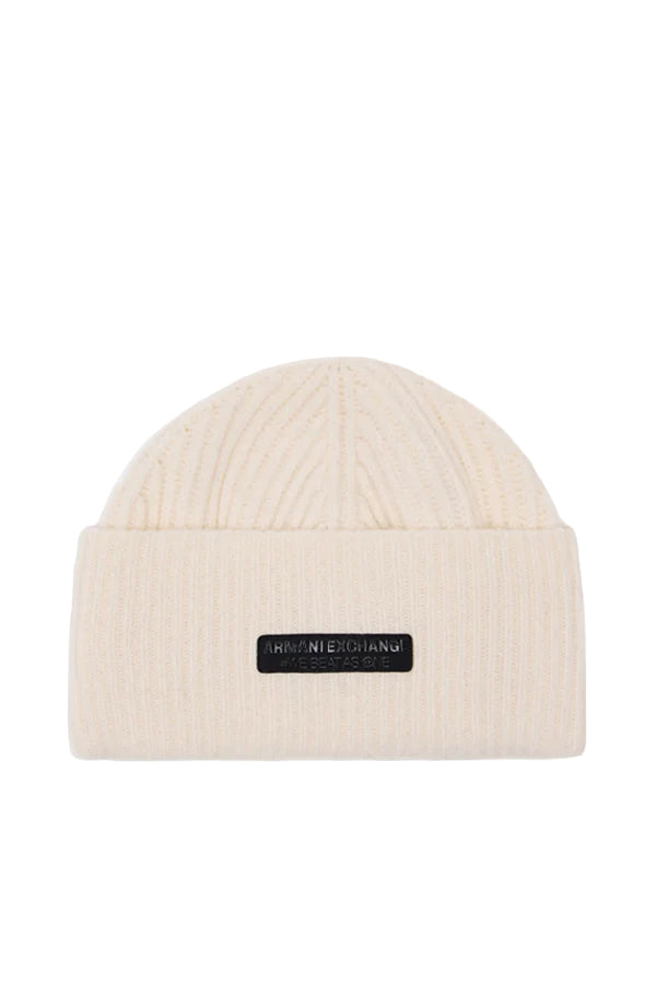 CAPPELLI Bianco Armani Exchange