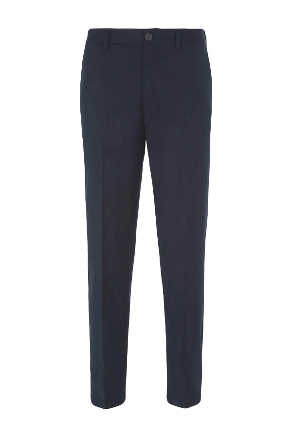 PANTALONI Blu Armani Exchange