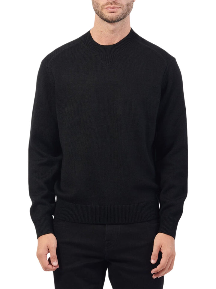 Armani Exchange Pullover Armani Exchange Nero