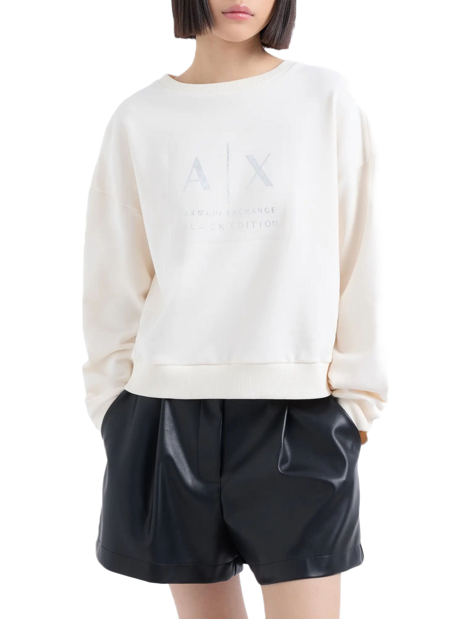 Sweatshirt Armani Exchange