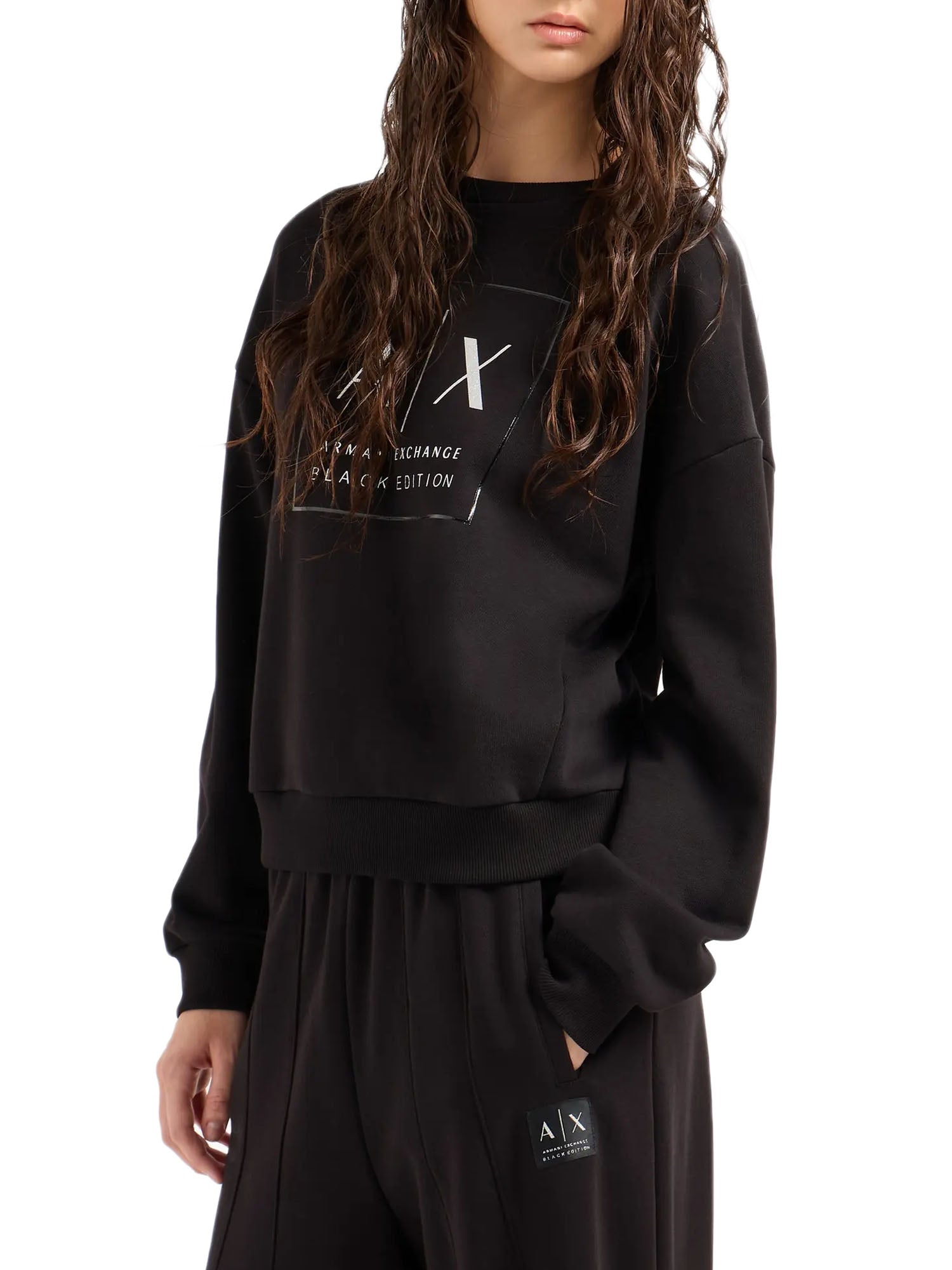 Sweatshirt Armani Exchange