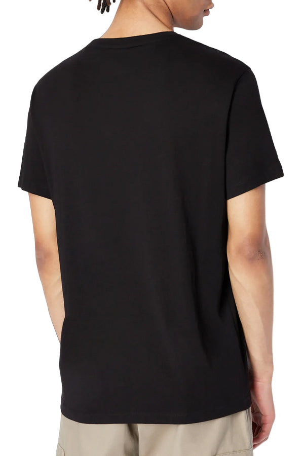 T-SHIRT Nero Armani Exchange