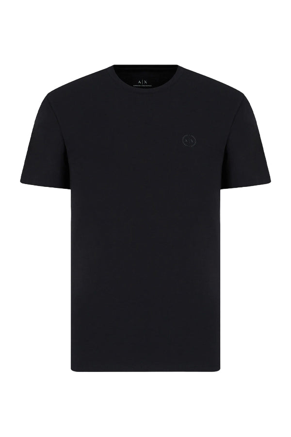 T-SHIRT Blu Armani Exchange