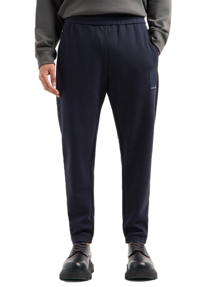 Armani Exchange Trouser Armani Exchange Blu