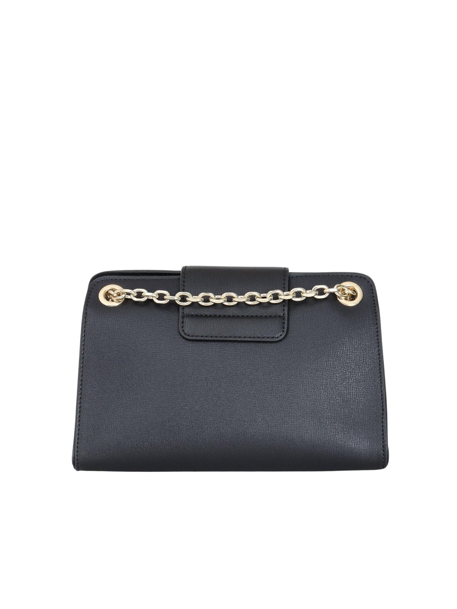 Armani Exchange Woman Mini Bag Nero