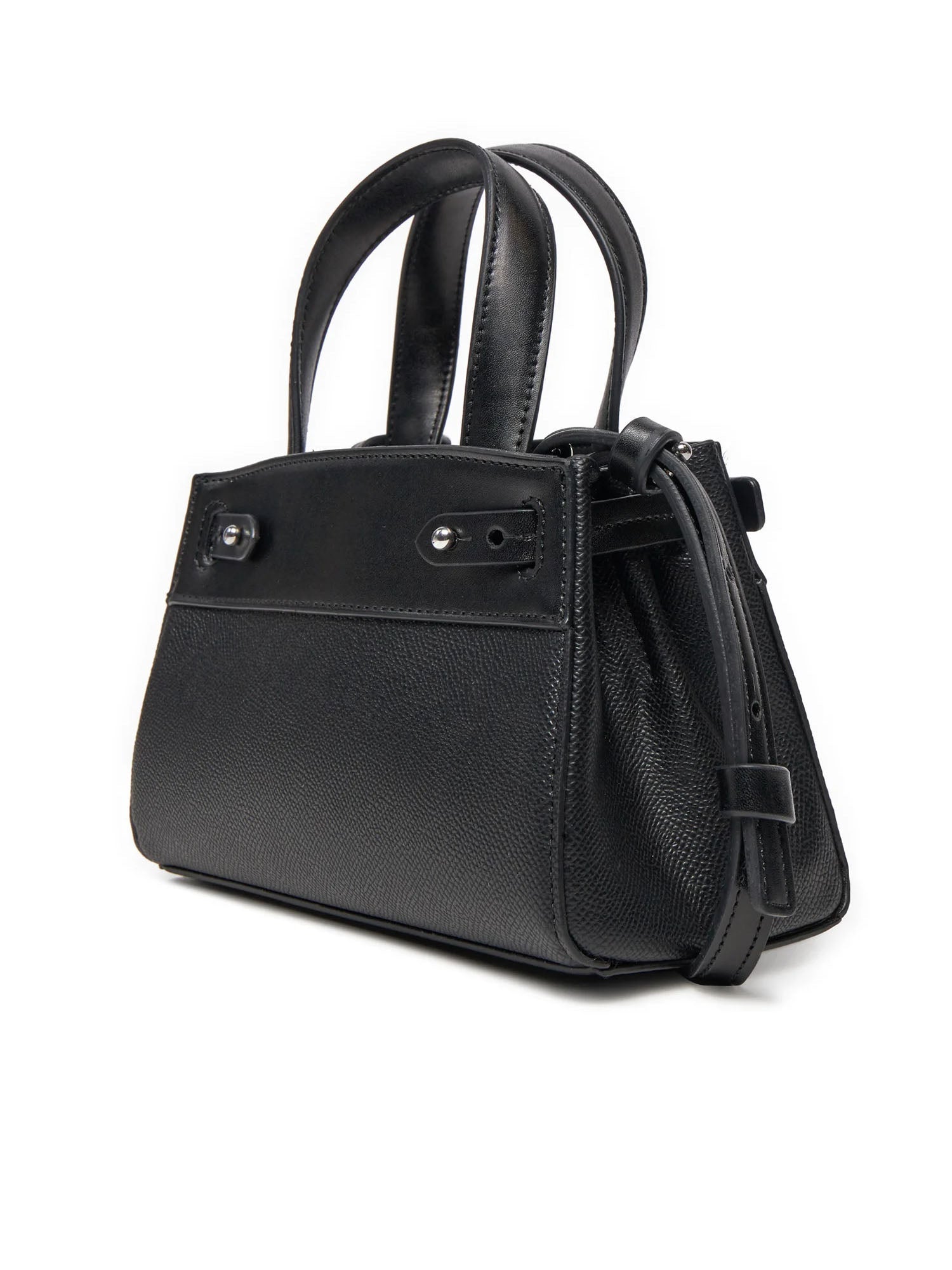 Armani Exchange Woman Tote Nero