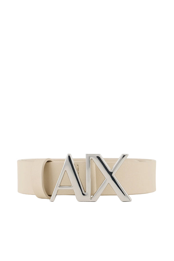 CINTURE Beige Armani Exchange