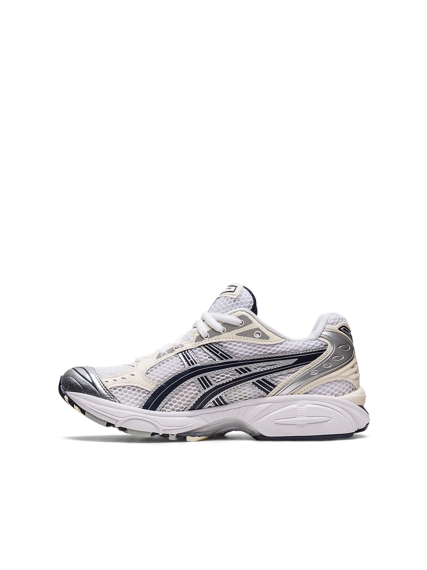 SNEAKERS Bianco Asics