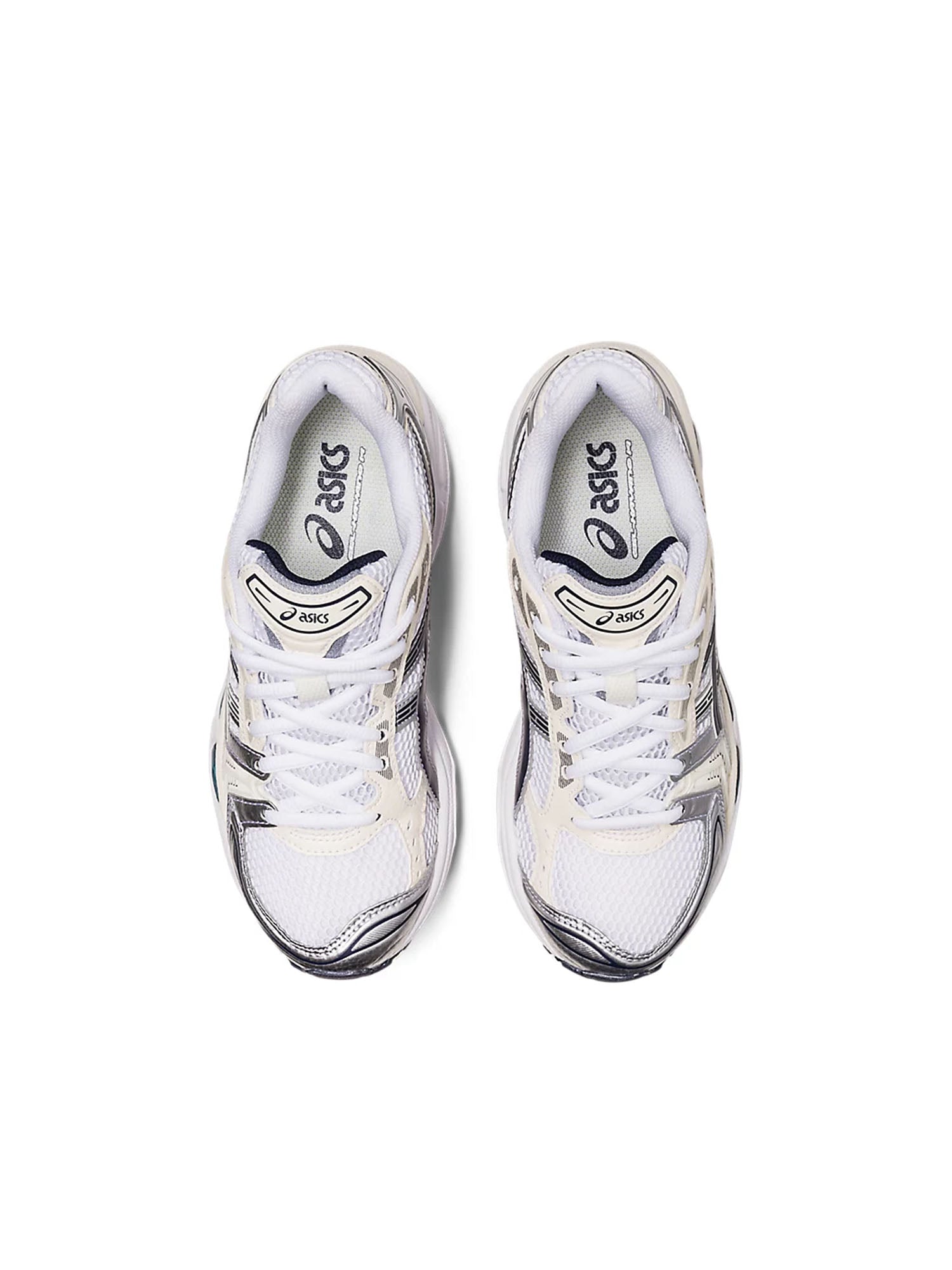 SNEAKERS Bianco Asics