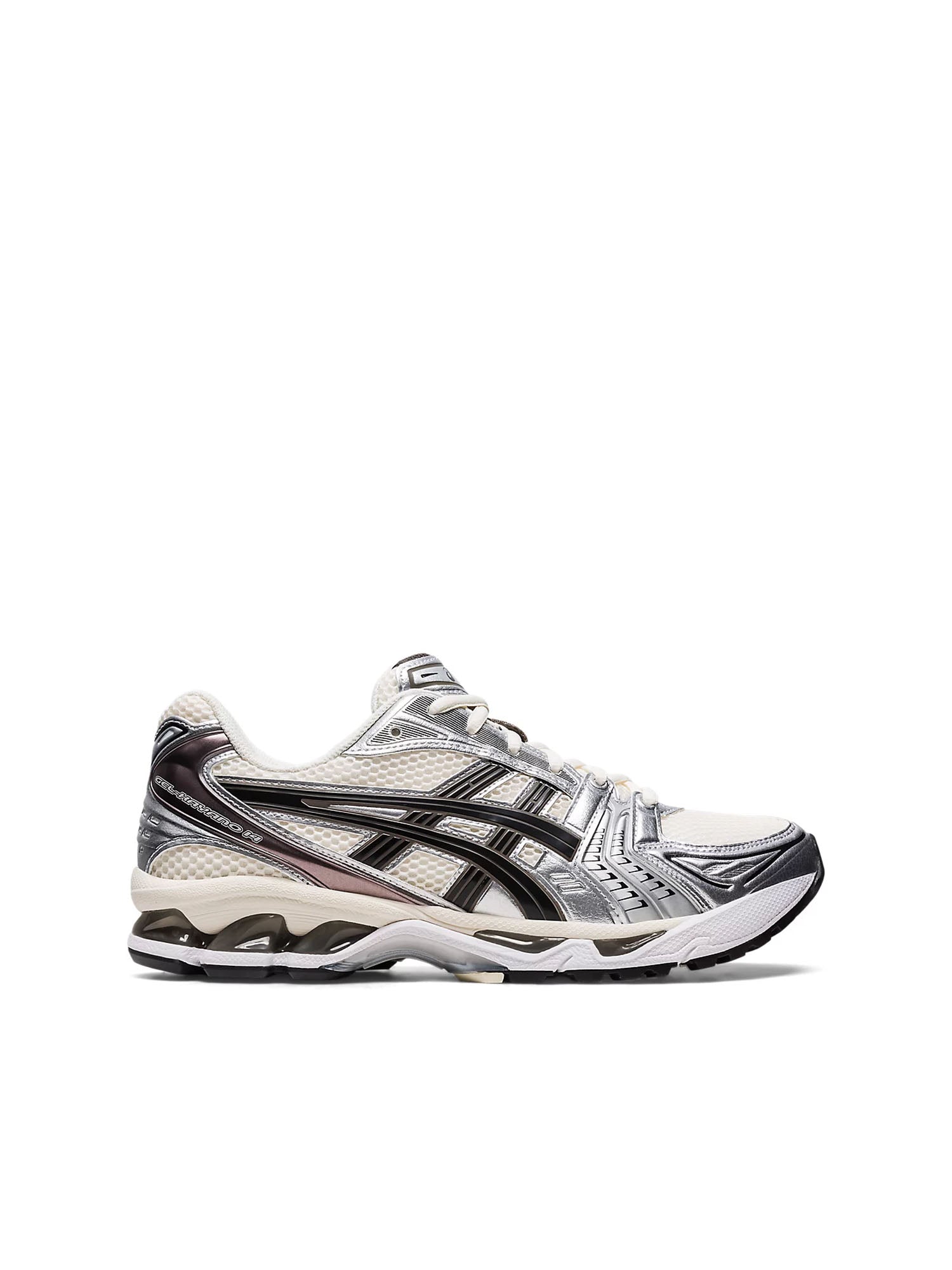 SNEAKERS Multicolore Asics