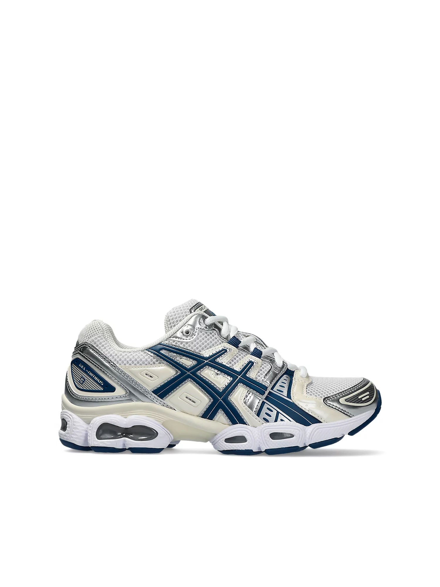 SNEAKERS Multicolore Asics