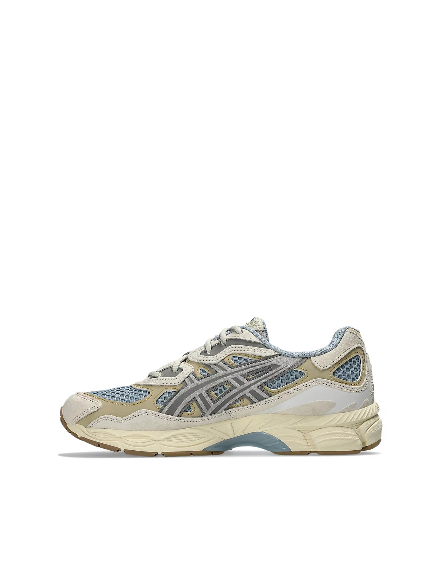 Asics Scarpe Gel-NYC Grigio