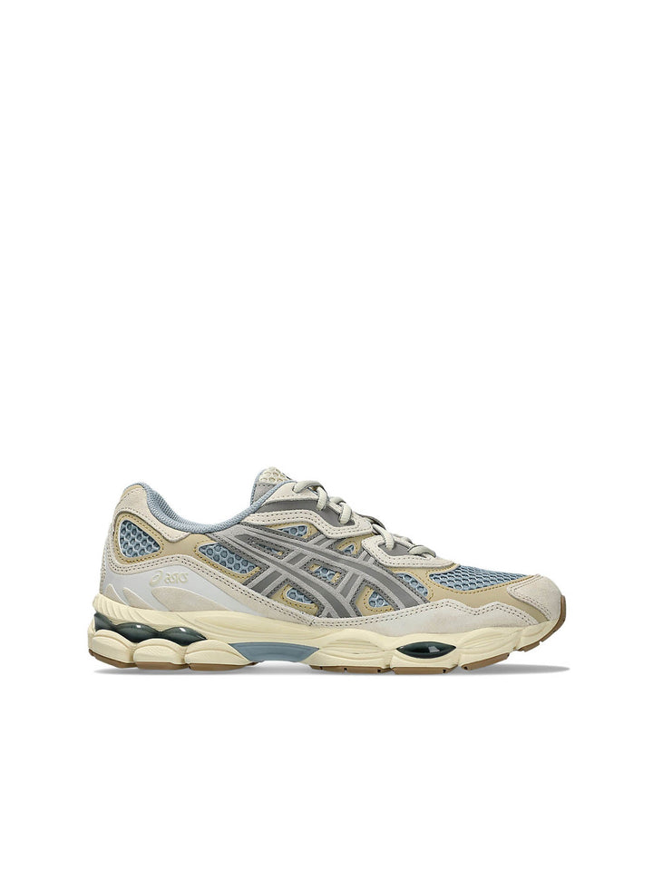 Asics Scarpe Gel-NYC Grigio