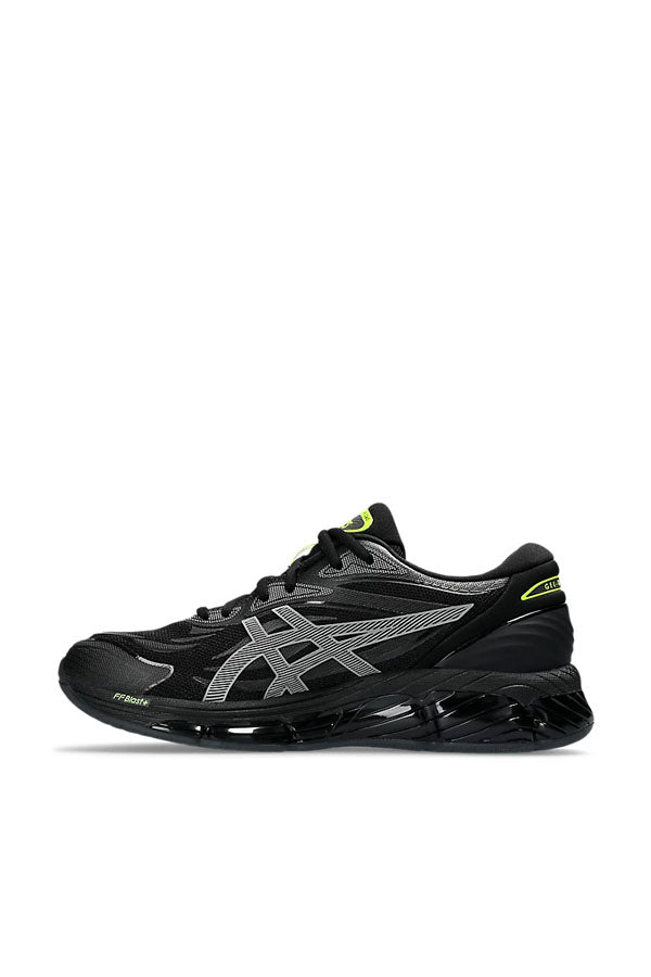 SNEAKERS Nero Asics