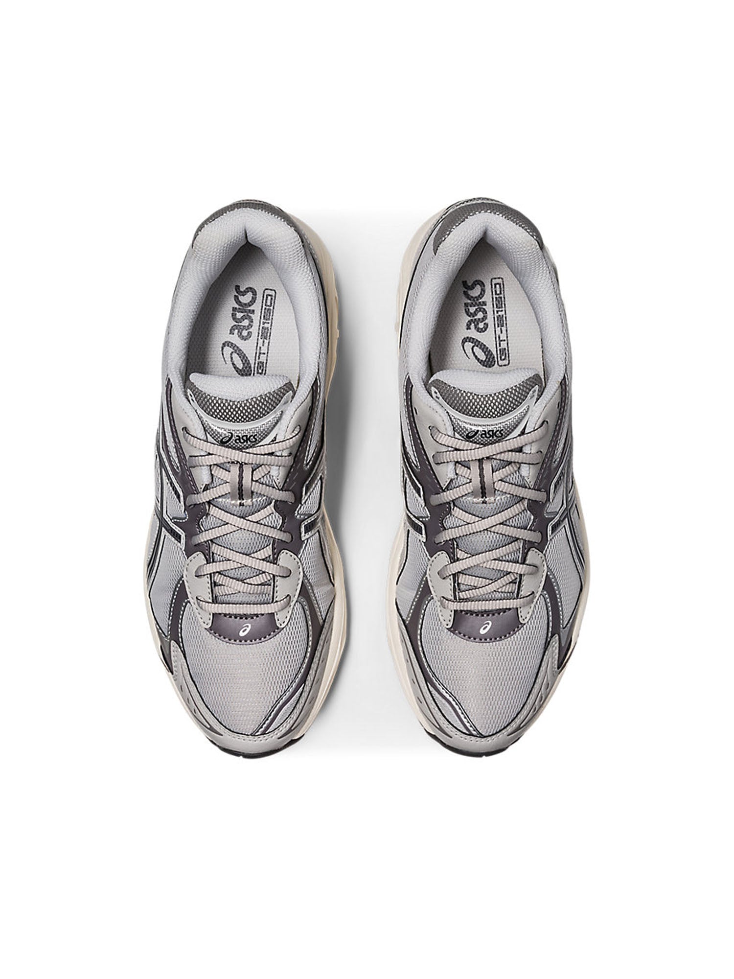 SNEAKERS Grigio Asics