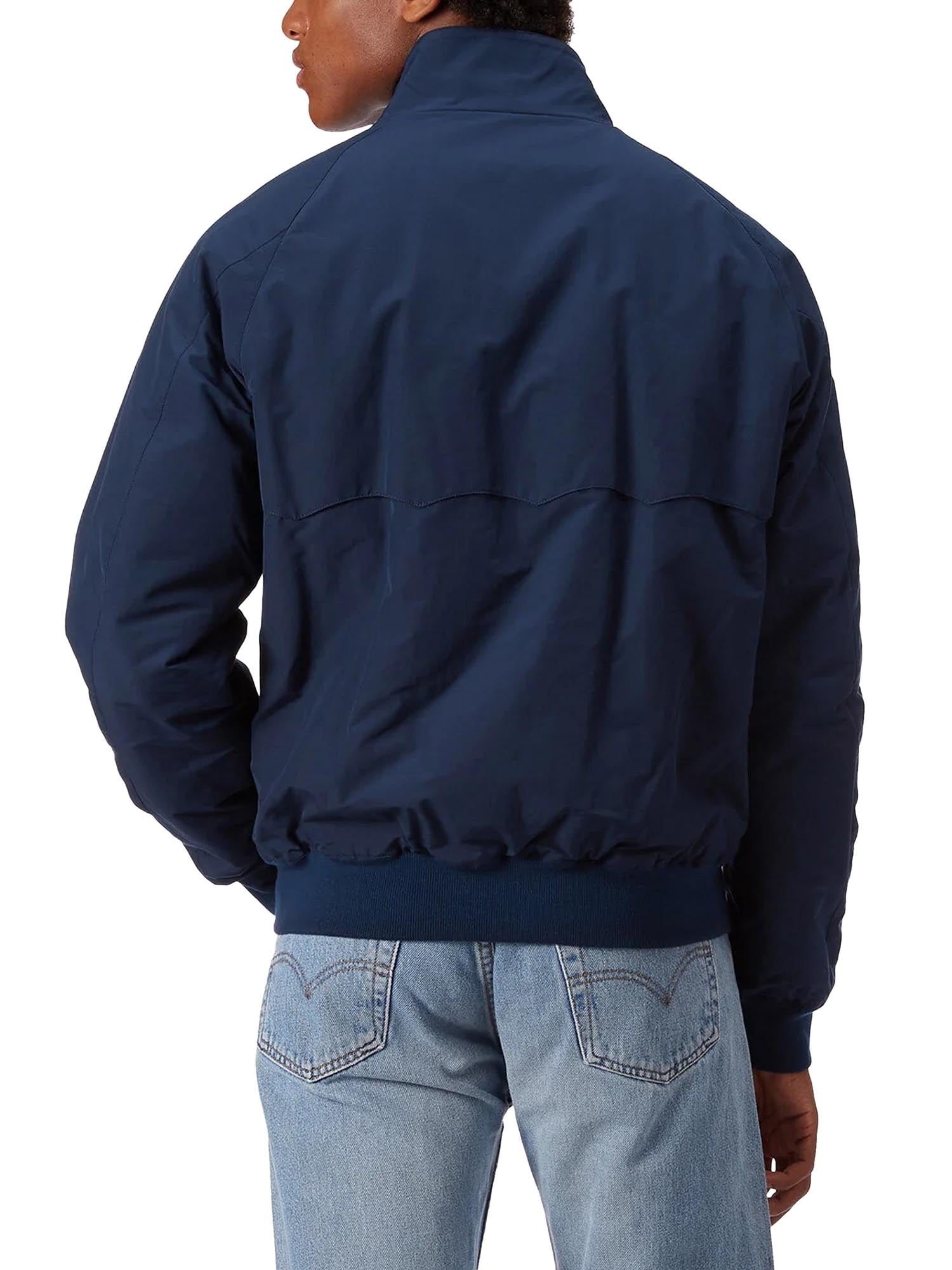 Baracuta G9 Thermal Blu