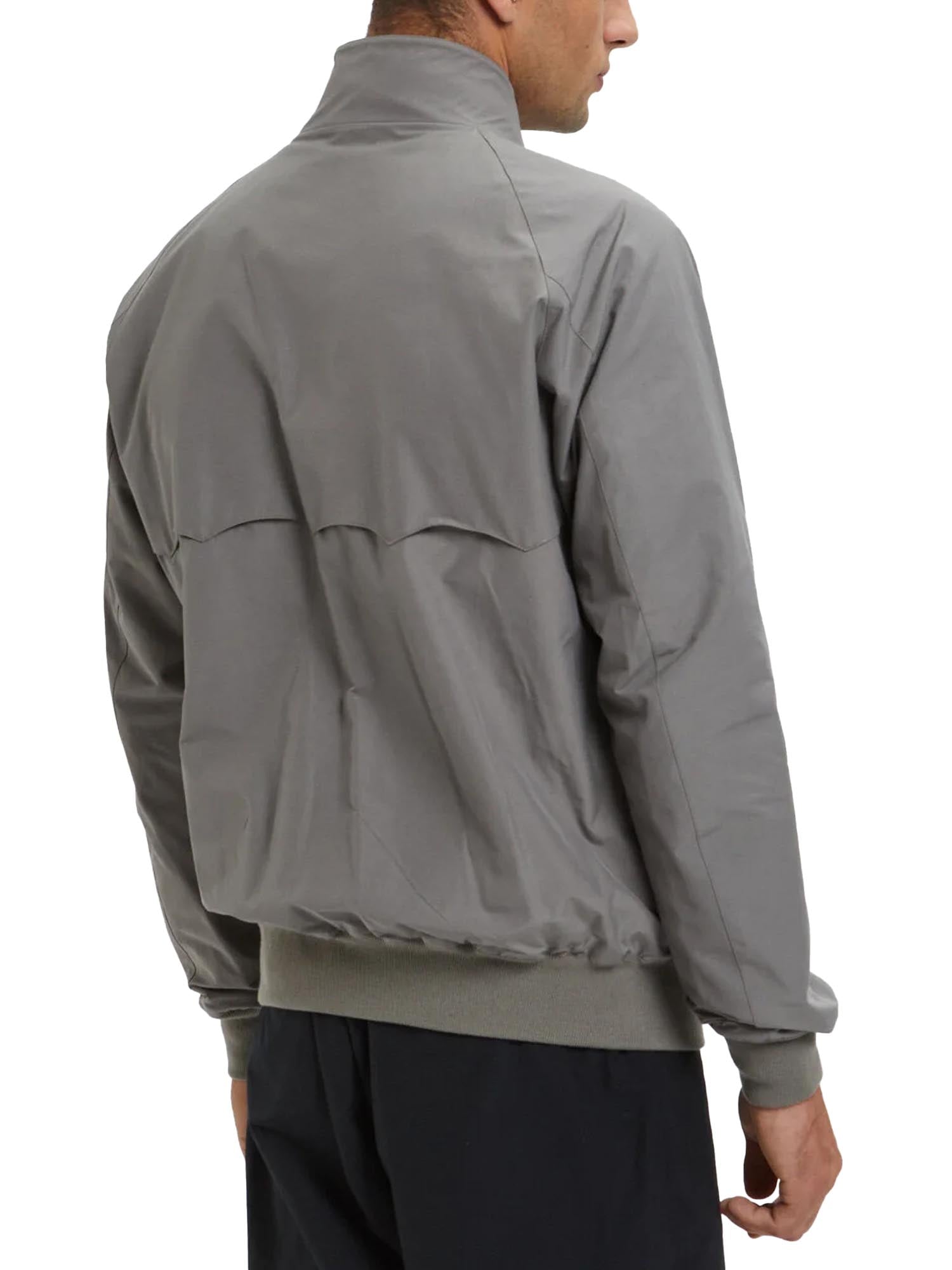 Baracuta G9 Thermal Grigio