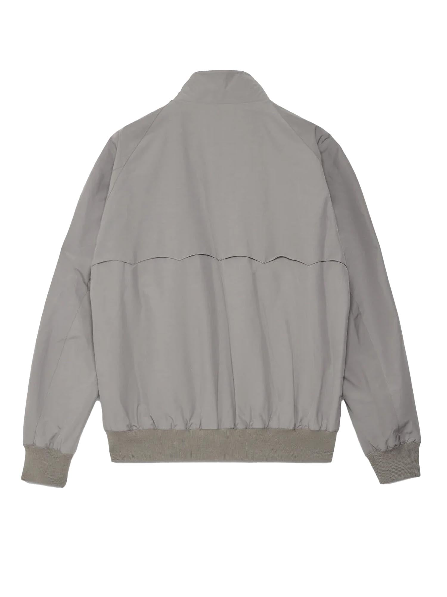 Baracuta G9 Thermal Grigio