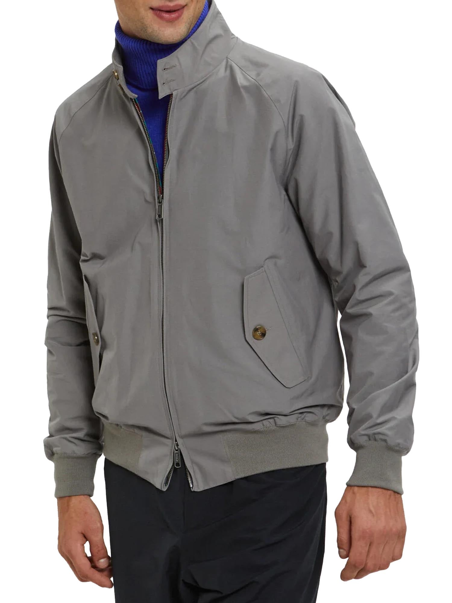 Baracuta G9 Thermal Grigio