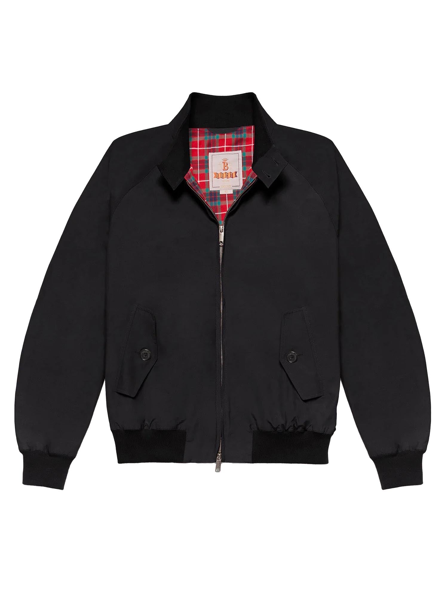 Baracuta G9 Thermal Nero