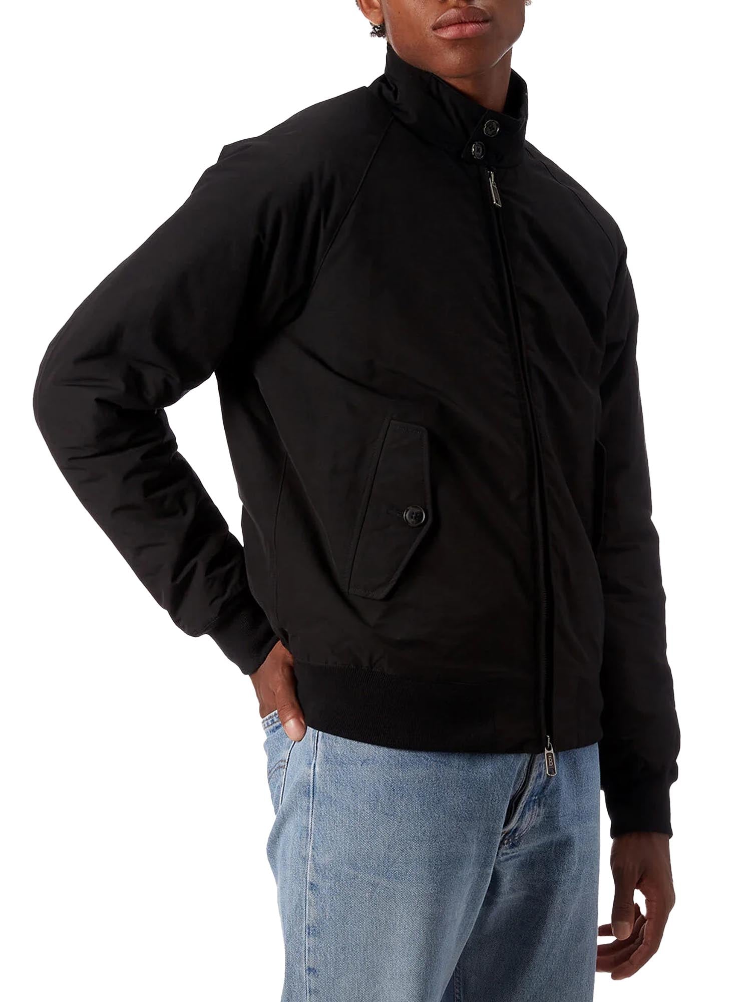 Baracuta G9 Thermal Nero