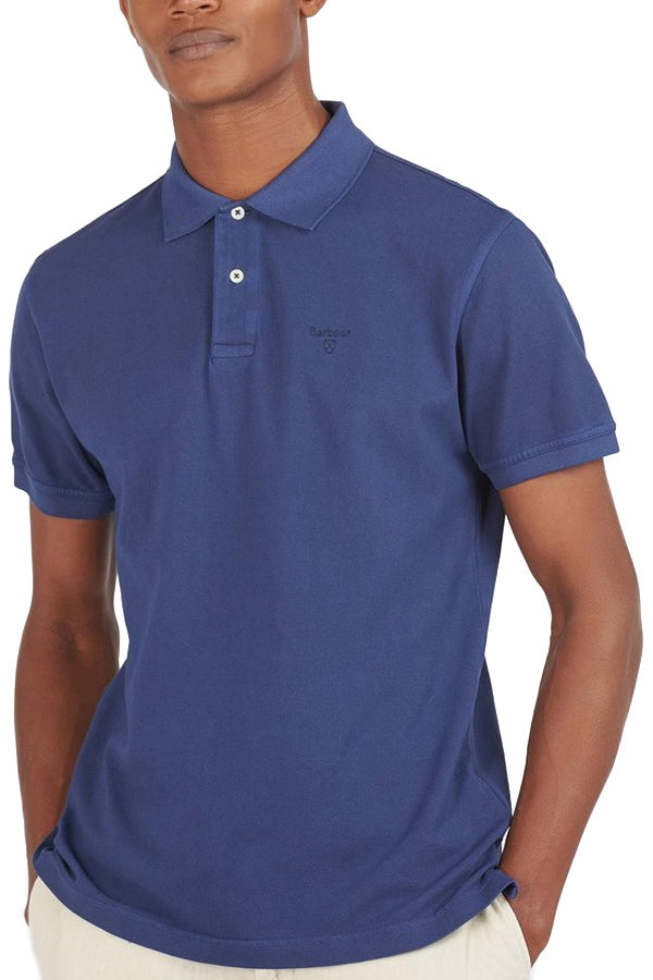 POLO Blu Barbour