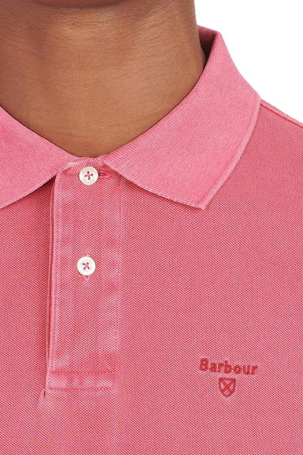 POLO Rosa Barbour