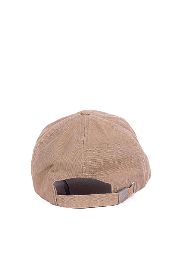 CAPPELLI Beige Barbour