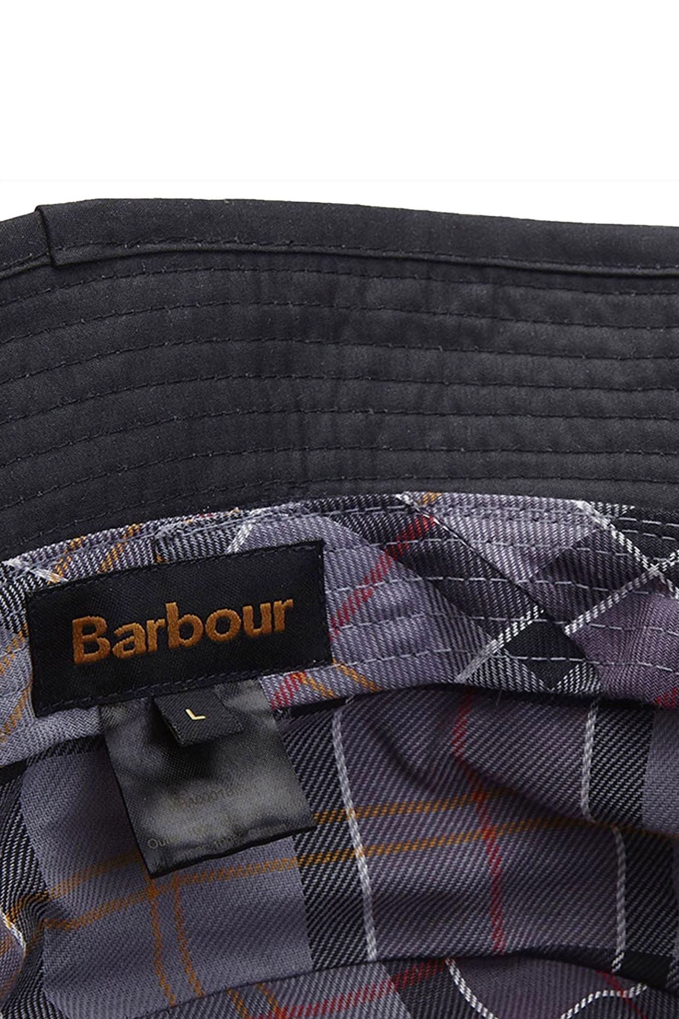 CAPPELLI Nero Barbour