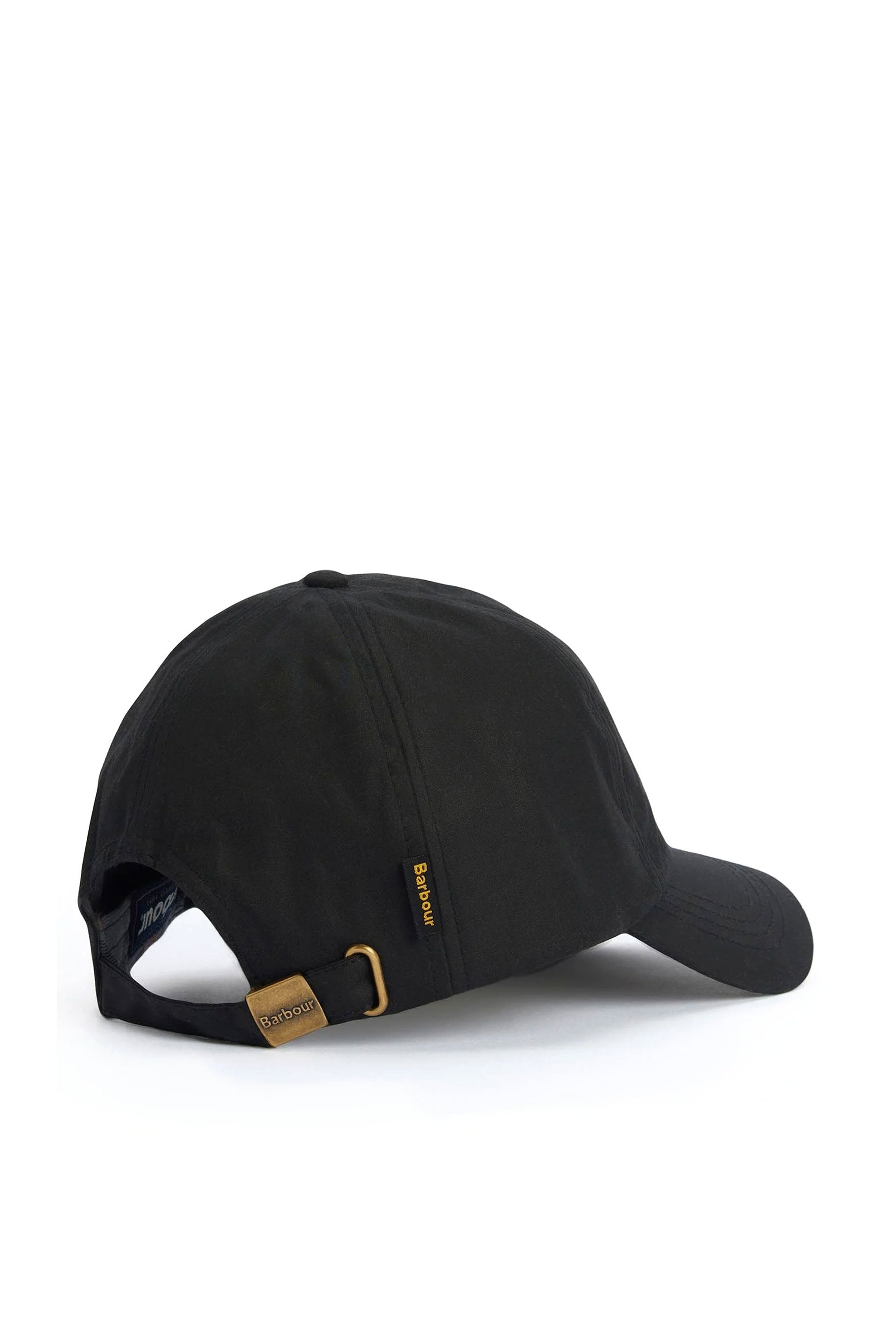 CAPPELLI Nero Barbour