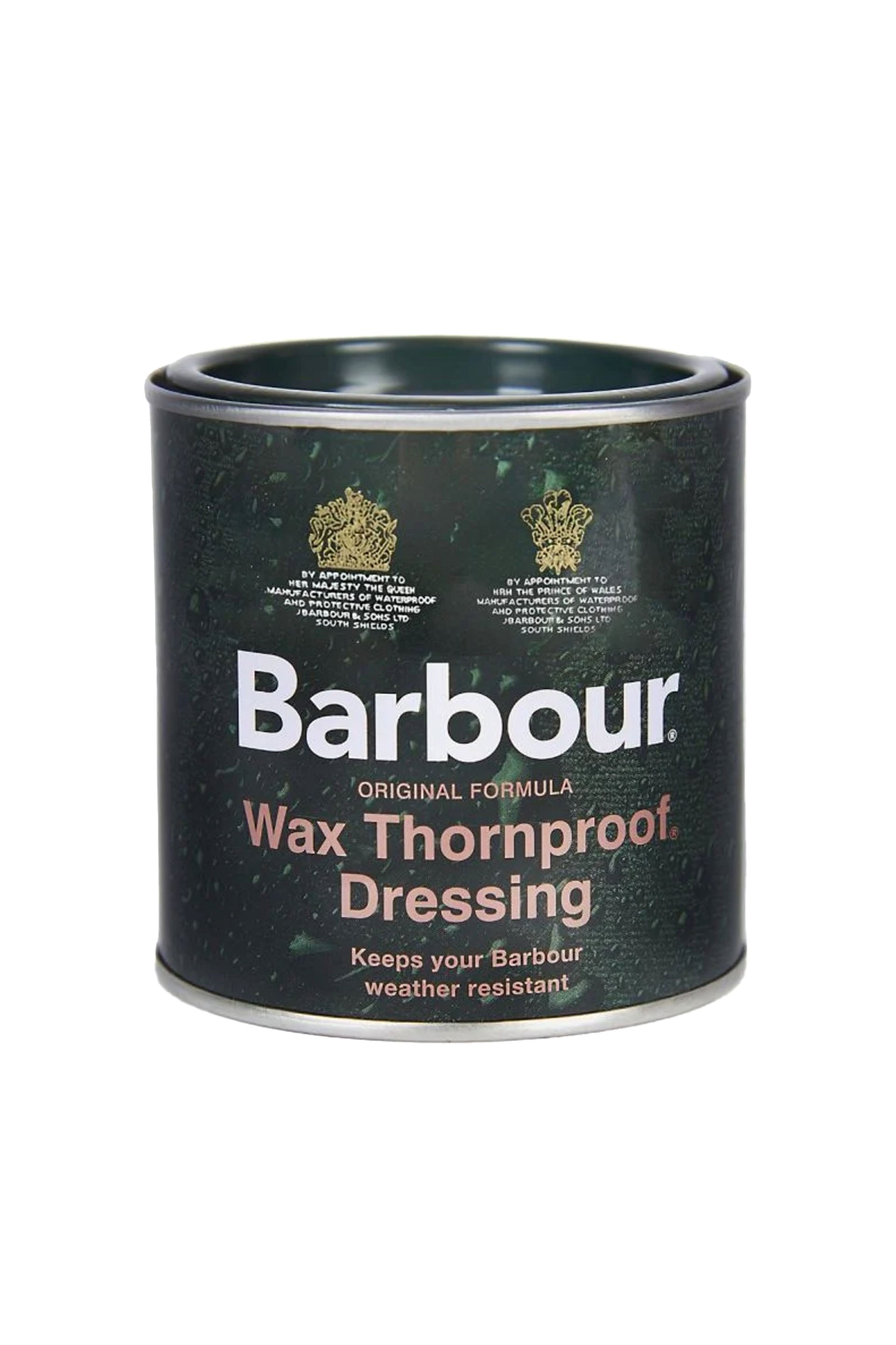 Barbour Cera Thornproof Dressing Multicolore